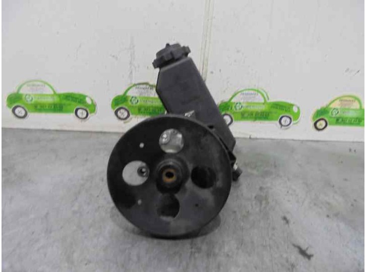 Recambio de bomba servodireccion para opel vectra b berlina 1.8 16v cat referencia OEM IAM 90576809 7691900113 ZF