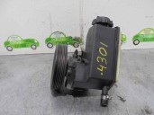 Recambio de bomba servodireccion para opel vectra b berlina 1.8 16v cat referencia OEM IAM 90576809 7691900113 ZF