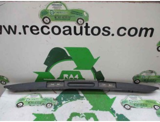 Recambio de piloto matricula para ford fiesta (cbk) 1.4 tdci cat referencia OEM IAM 