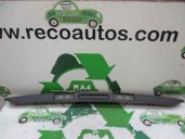 Recambio de piloto matricula para ford fiesta (cbk) 1.4 tdci cat referencia OEM IAM 