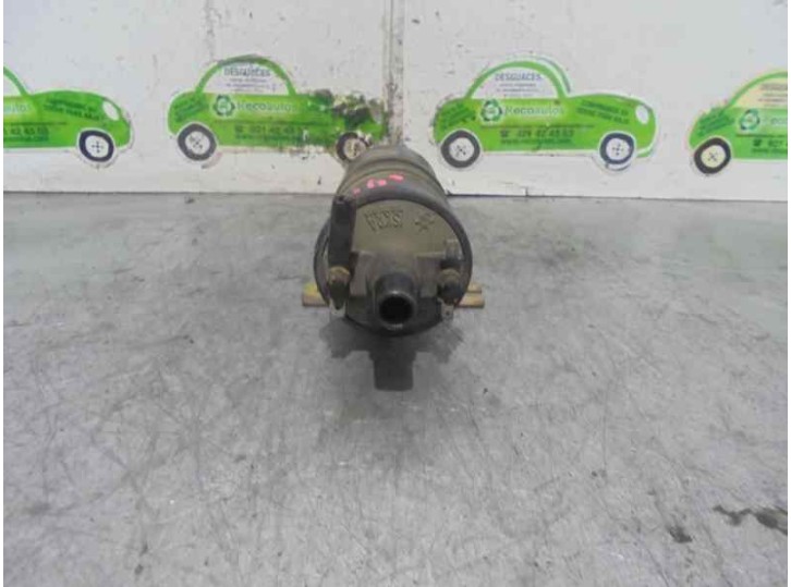 Recambio de bobina encendido para peugeot 309 1.9 referencia OEM IAM 