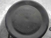 Recambio de bobina encendido para ford orion 1.6 referencia OEM IAM 79BB12024AA 0221122031 BOSCH