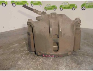 Recambio de pinza freno delantera derecha para renault megane ii berlina 5p 1.9 dci diesel referencia OEM IAM BOSCH