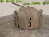 Recambio de pinza freno delantera derecha para renault megane ii berlina 5p 1.9 dci diesel referencia OEM IAM BOSCH