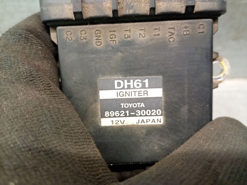 Recambio de modulo electronico para toyota lexus gs 300 (jzs160) 3.0 24v cat referencia OEM IAM 8962130020  