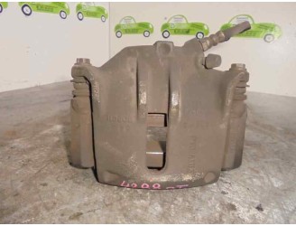 Recambio de pinza freno delantera izquierda para renault megane ii berlina 5p 1.9 dci diesel referencia OEM IAM BOSCH