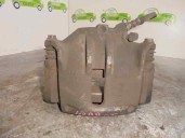 Recambio de pinza freno delantera izquierda para renault megane ii berlina 5p 1.9 dci diesel referencia OEM IAM BOSCH