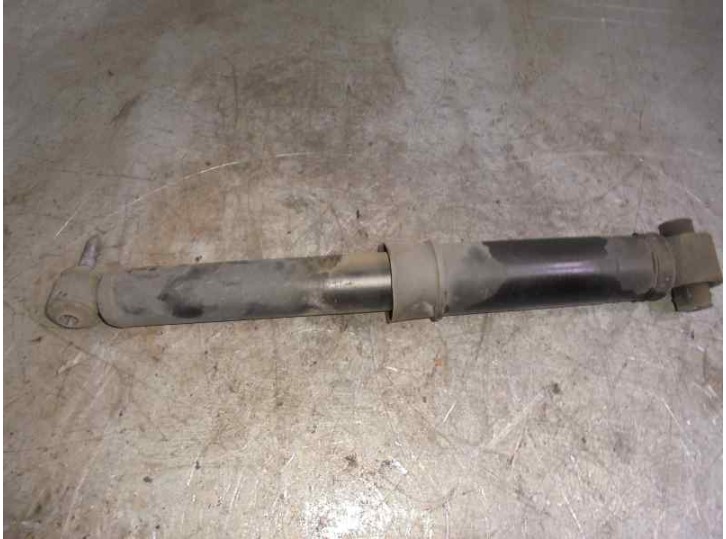 Recambio de amortiguador trasero derecho para renault megane ii berlina 5p 1.9 dci diesel referencia OEM IAM 8200312215 03061000