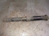 Recambio de amortiguador trasero derecho para renault megane ii berlina 5p 1.9 dci diesel referencia OEM IAM 8200312215 03061000