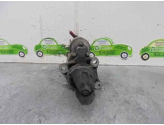 Recambio de motor arranque para mg serie 400 (rt) 414 i (5-ptas.) referencia OEM IAM NAD100740 63223104A MAGNETI MARELLI