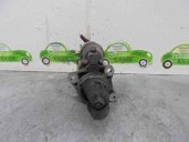 Recambio de motor arranque para mg serie 400 (rt) 414 i (5-ptas.) referencia OEM IAM NAD100740 63223104A MAGNETI MARELLI