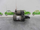 Recambio de motor arranque para mg serie 400 (rt) 414 i (5-ptas.) referencia OEM IAM NAD100740 63223104A MAGNETI MARELLI