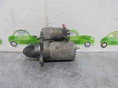 Recambio de motor arranque para mg serie 400 (rt) 414 i (5-ptas.) referencia OEM IAM NAD100740 63223104A MAGNETI MARELLI