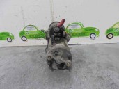 Recambio de motor arranque para mg serie 400 (rt) 414 i (5-ptas.) referencia OEM IAM NAD100740 63223104A MAGNETI MARELLI