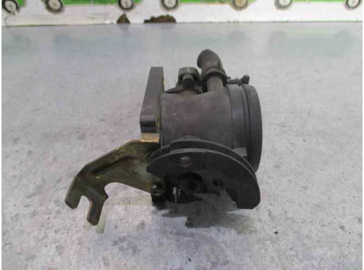 Recambio de caja mariposa para mg serie 400 (rt) 414 i (5-ptas.) referencia OEM IAM MHB101440 