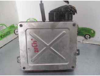 Recambio de centralita motor uce para mg serie 400 (rt) 414 i (5-ptas.) referencia OEM IAM MKC103510 0736103510 