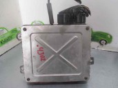 Recambio de centralita motor uce para mg serie 400 (rt) 414 i (5-ptas.) referencia OEM IAM MKC103510 0736103510 