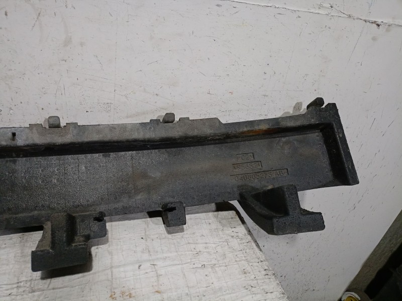 Recambio de refuerzo paragolpes trasero para chrysler sebring (jr) 2.0 referencia OEM IAM   