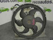 Recambio de electroventilador para mg serie 400 (rt) 414 i (5-ptas.) referencia OEM IAM   