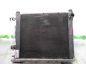 Recambio de radiador agua para mg serie 400 (rt) 414 i (5-ptas.) referencia OEM IAM 