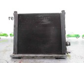 Recambio de radiador agua para mg serie 400 (rt) 414 i (5-ptas.) referencia OEM IAM 