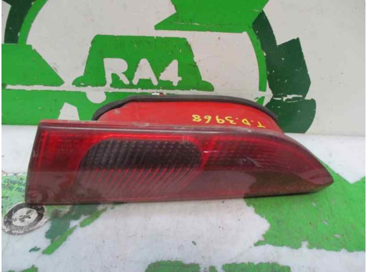 Replacement rear right tail light for Alfa Romeo 156 (116) 1.9 JTD CAT OEM IAM reference PORTON