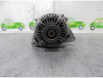 Recambio de alternador para mg serie 45 (rt) club (4-ptas.) referencia OEM IAM YLE102330 TN1022111471 DENSO