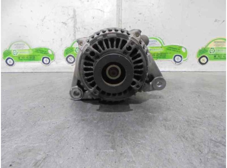 Recambio de alternador para mg serie 45 (rt) club (4-ptas.) referencia OEM IAM YLE102330 TN1022111471 DENSO