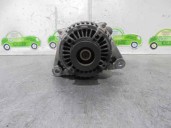 Recambio de alternador para mg serie 45 (rt) club (4-ptas.) referencia OEM IAM YLE102330 TN1022111471 DENSO