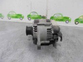 Recambio de alternador para mg serie 45 (rt) club (4-ptas.) referencia OEM IAM YLE102330 TN1022111471 DENSO