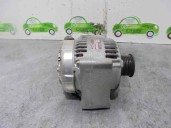 Recambio de alternador para mg serie 45 (rt) club (4-ptas.) referencia OEM IAM YLE102330 TN1022111471 DENSO