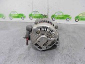 Recambio de alternador para mg serie 45 (rt) club (4-ptas.) referencia OEM IAM YLE102330 TN1022111471 DENSO