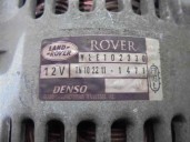 Recambio de alternador para mg serie 45 (rt) club (4-ptas.) referencia OEM IAM YLE102330 TN1022111471 DENSO