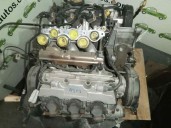 Recambio de motor completo para mg serie 45 (rt) club (4-ptas.) referencia OEM IAM 20K4FM25 164851 