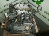 Recambio de motor completo para mg serie 45 (rt) club (4-ptas.) referencia OEM IAM 20K4FM25 164851 