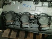 Recambio de motor completo para mg serie 45 (rt) club (4-ptas.) referencia OEM IAM 20K4FM25 164851 