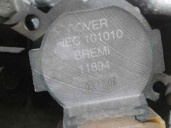 Recambio de motor completo para mg serie 45 (rt) club (4-ptas.) referencia OEM IAM 20K4FM25 164851 