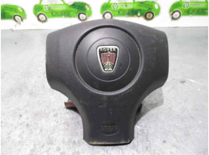 Recambio de airbag delantero izquierdo para mg serie 45 (rt) club (4-ptas.) referencia OEM IAM EHM102600PNC R30100204251 