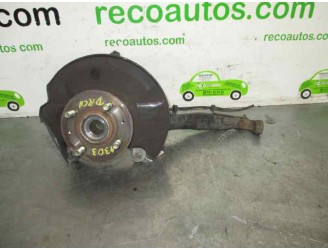 Recambio de mangueta delantera derecha para mg serie 45 (rt) club (4-ptas.) referencia OEM IAM   