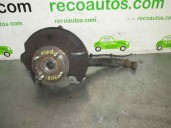 Recambio de mangueta delantera derecha para mg serie 45 (rt) club (4-ptas.) referencia OEM IAM 