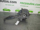 Recambio de mangueta delantera derecha para mg serie 45 (rt) club (4-ptas.) referencia OEM IAM   