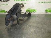 Recambio de mangueta delantera izquierda para mg serie 45 (rt) club (4-ptas.) referencia OEM IAM 