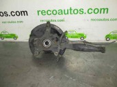 Recambio de mangueta delantera izquierda para mg serie 45 (rt) club (4-ptas.) referencia OEM IAM 