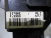 Recambio de mando luces para mg serie 45 (rt) club (4-ptas.) referencia OEM IAM 54034419D 36788E 