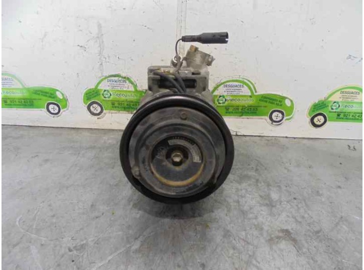 Recambio de compresor aire acondicionado para mg serie 45 (rt) club (4-ptas.) referencia OEM IAM 7SBU16C 4472208530 DENSO