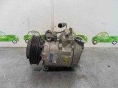 Recambio de compresor aire acondicionado para mg serie 45 (rt) club (4-ptas.) referencia OEM IAM 7SBU16C 4472208530 DENSO