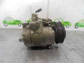 Recambio de compresor aire acondicionado para mg serie 45 (rt) club (4-ptas.) referencia OEM IAM 7SBU16C 4472208530 DENSO