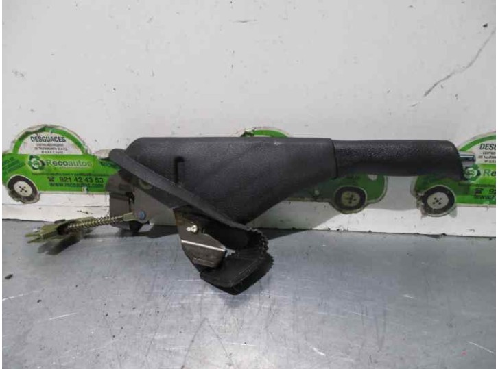 Recambio de palanca freno de mano para mg serie 45 (rt) club (4-ptas.) referencia OEM IAM 