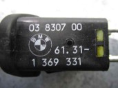 Recambio de mando retrovisor para mg serie 45 (rt) club (4-ptas.) referencia OEM IAM   