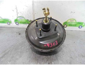 Recambio de servofreno para mg serie 45 (rt) club (4-ptas.) referencia OEM IAM SJB000050 A47K0020 LUCAS